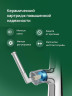 Смеситель для кухни Domaci Римини D569182CR цвет Хром