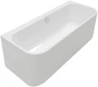 Акриловая ванна Villeroy&Boch Architectura 170x75 UBA170ARE9CS00V-01 цвет Альпийский белый