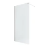 Душевое ограждение New Trendy NEW MODUS Chrome x80 EXK-5458