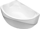 Акриловая ванна Aquanet Jamaica 160x100 L 203986 без гидромассажа