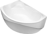 Акриловая ванна Aquanet Jamaica 160x100 L 203986 без гидромассажа