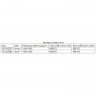Душевой уголок Riho SZ Scandic NXT Х209 97х97 L/P G001104120 (GX12052C0) профиль Хром стекло прозрачное