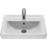 Раковина Santek Тигода 50 1WH302128 мини Белая