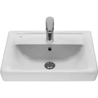 Раковина Santek Тигода 50 1WH302128 мини Белая