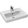 Раковина Santek Тигода 50 1WH302128 мини Белая
