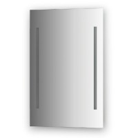 Зеркало Evoform Lumline 75х50 с подсветкой стекло