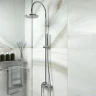 Душевая система Paini 92CR6891P1 Хром