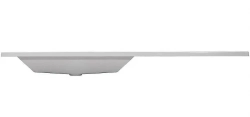Раковина Style Line Эстет Даллас 140 L СС-00002220 с местом под стиральную машину Белая