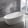 Акриловая ванна Vincea 186x88.5 VBT-405-1860 без гидромассажа