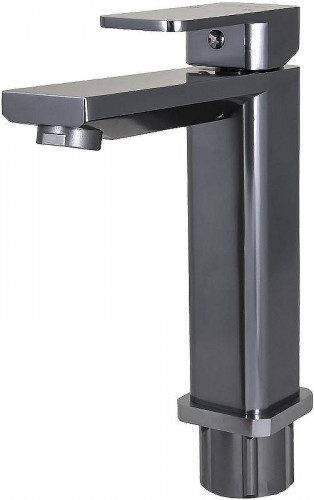 Смеситель для раковины Ekko E1082-21 Темно-серый