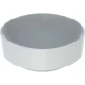 Раковина-чаша Geberit VariForm 40 500.768.01.2 Белая фарфор накладная