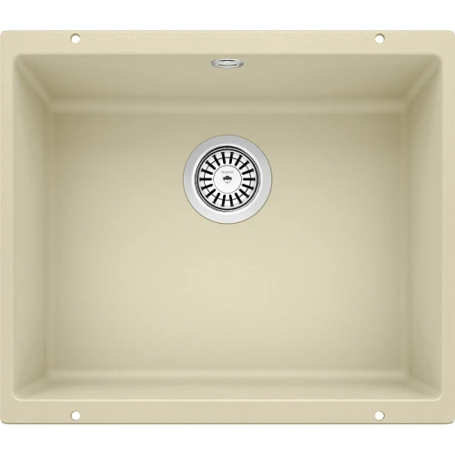 Кухонная мойка Blanco Rotan 500-U 521352 Шампань искусственный камень (литьевой мрамор) встраиваемый