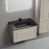 Тумба под раковину Sancos Very 70 VR70CE подвесная Beige Soft