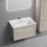 Тумба под раковину Sancos Very 70 VR70CE подвесная Beige Soft