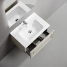 Тумба под раковину Sancos Very 70 VR70CE подвесная Beige Soft