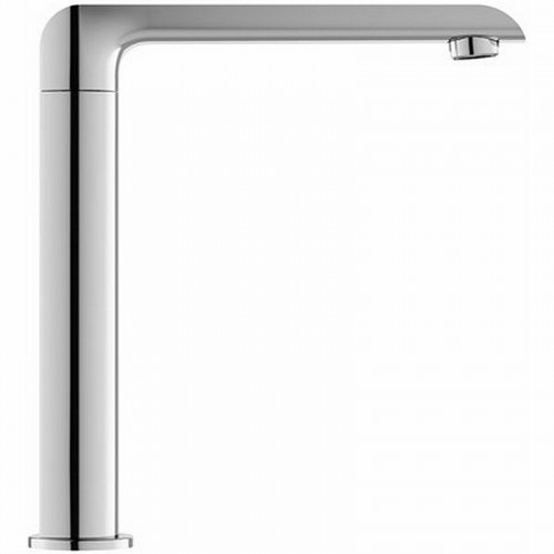 Смеситель для кухни Ravak Flat FL 016.00 X070125 Хром латунь