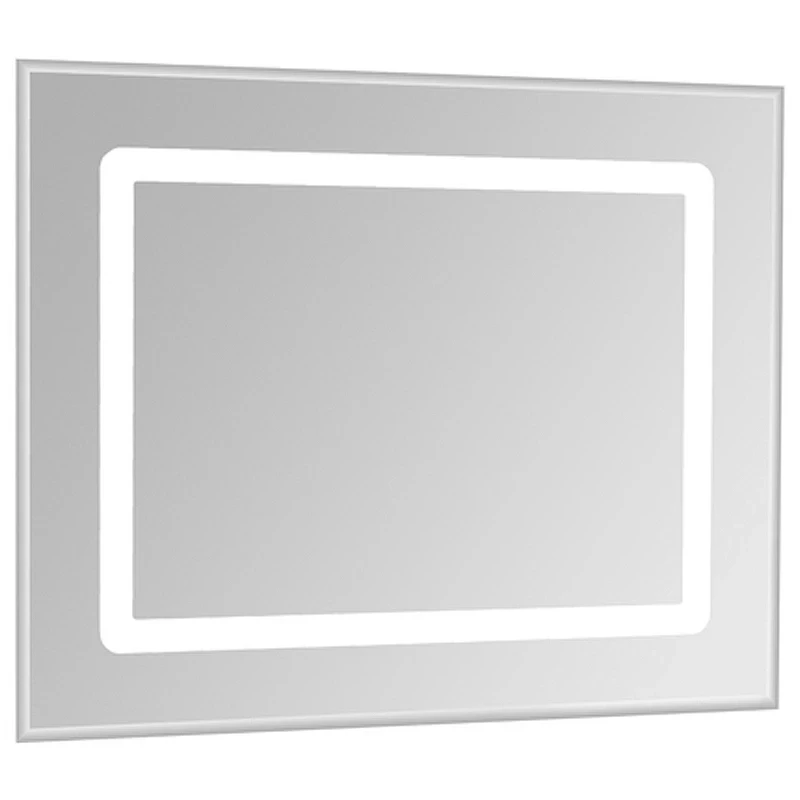 Зеркало Aquaton Римини 100 1A136902RN010 с подсветкой с сенсорным выключателем с подогревом стекло