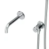 Душевая система AM.PM X-Joy FB85A3RH40 цвет Хром