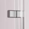 Душевой уголок AM.PM Above 100х100 W9XG-403-100100-MT профиль Хром матовый стекло прозрачное