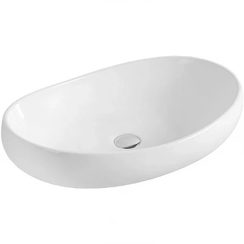 Раковина-чаша WesnaArt Nova 63 4060-NOV03 Белая