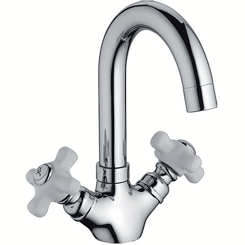 Смеситель для раковины Haiba HB1218