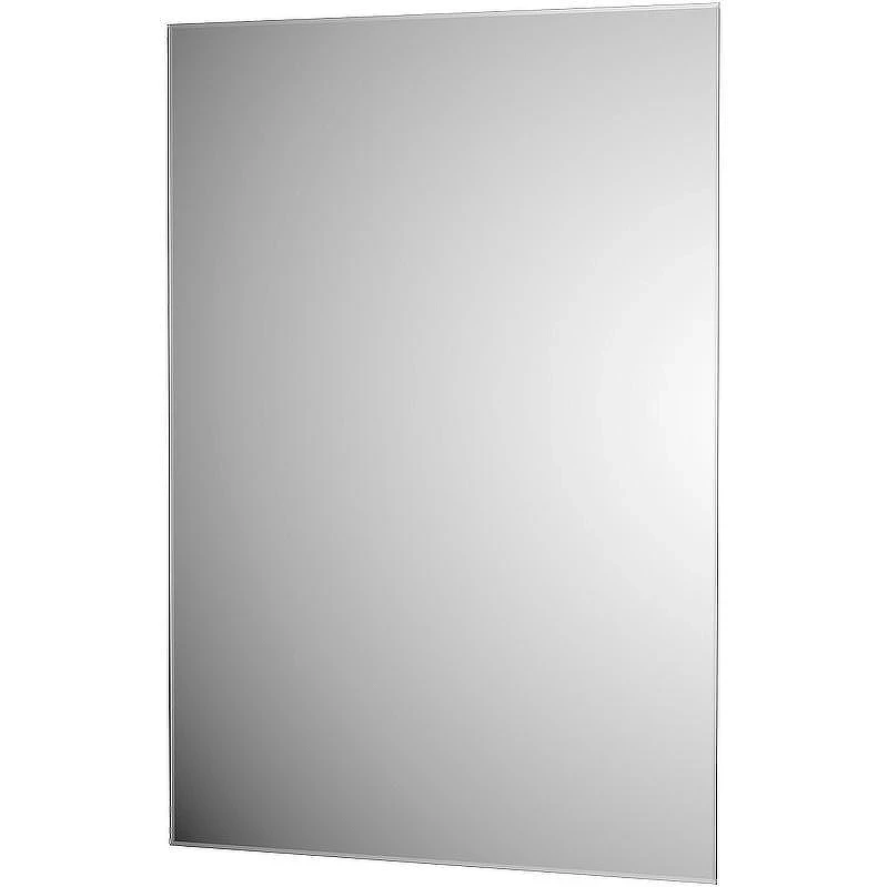 Зеркало Defesto Glow 70х100 DF 2519 с подсветкой 32W-3000К/с фацетом/Без выключателя/Теплый белый свет