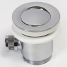 Смеситель для биде WasserKRAFT Lopau 3206 Хром латунь