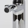 Смеситель для биде WasserKRAFT Lopau 3206 Хром латунь