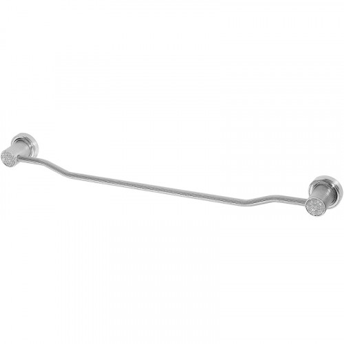 Полотенцедержатель Boheme Royal Cristal 10922-CR-B Хром