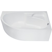 Акриловая ванна Triton София 170х95 R Щ0000046120 без гидромассажа