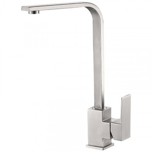 Смеситель для кухни Haiba HB70803 Нержавеющая сталь