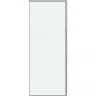 Душевая стенка Grossman Galaxy 80 200.K33.01.80.10.00 профиль Хром стекло прозрачное