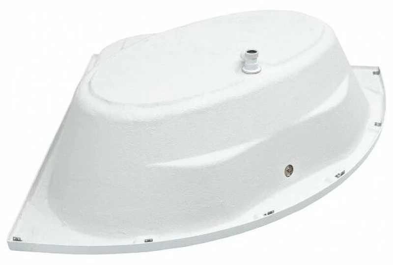 Акриловая ванна Aquanet Vista 150x150 254381 без гидромассажа