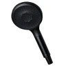 Ручной душ Splendy Sense R SR21712R3BM цвет Черный матовый