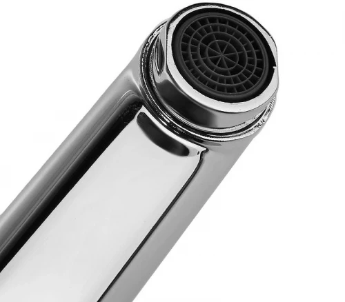 Смеситель для кухни Accoona H60 A5160 Хром