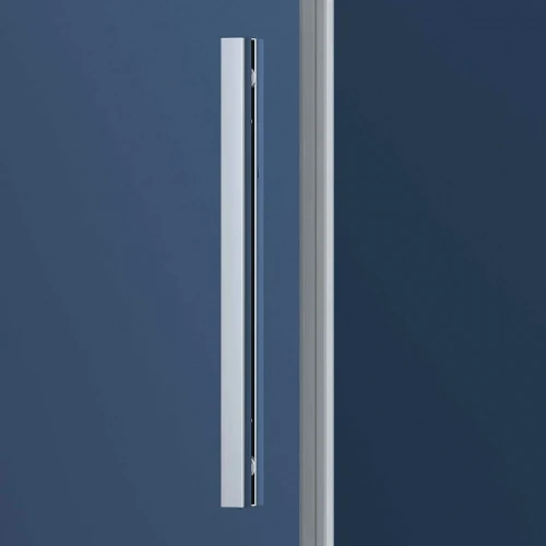 Душевой уголок Vincea Soft 120x90 VSR-3SO9012CLB профиль Черный стекло прозрачное