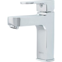 Смеситель для раковины Swedbe Lynx 2310 Хром латунь