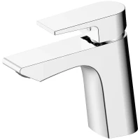 Смеситель для раковины WesnaArt Briz BRI20-210 Хром