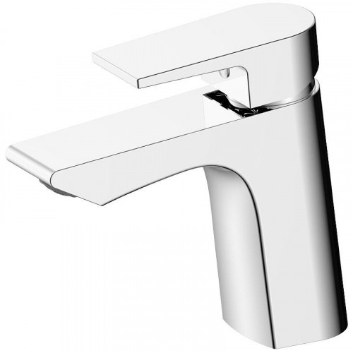 Смеситель для раковины WesnaArt Briz BRI20-210 Хром