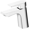 Смеситель для раковины WesnaArt Briz BRI20-210 Хром