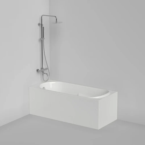 Акриловая ванна Berges Lumbo 160x75 050002 без гидромассажа