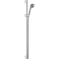 Душевой гарнитур Hansgrohe Crometta 27766000 Хром латунь на стену