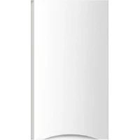 Подвесной шкаф BelBagno Fly-Marino R FLY-MARINO-750-1A-SC-BL-P-R Bianco Lucido МДФ / ЛДСП