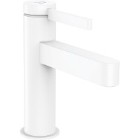 Кран для одного типа воды Hansgrohe Finoris 76013700 Белый матовый латунь