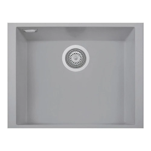 Кухонная мойка Rivelato Stria 56 SR-5649 Grigio puro цвет Серый