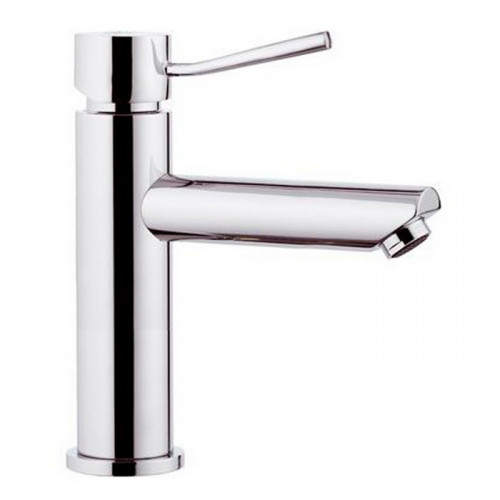 Смеситель для раковины Remer Minimal N11A Хром на столешницу