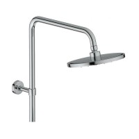 Душевая система Ideal Standard Ceratherm T50 A7230AA с термостатом Хром латунь на стену