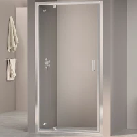Душевая дверь RGW Passage PA-105 80 410810508-11 профиль Хром стекло прозрачное