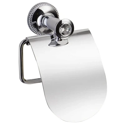Держатель туалетной бумаги Schein Superior 7066026 Хром