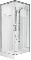 Душевая кабина Aquanet Passion 3.0 90x90 348330 без гидромассажа
